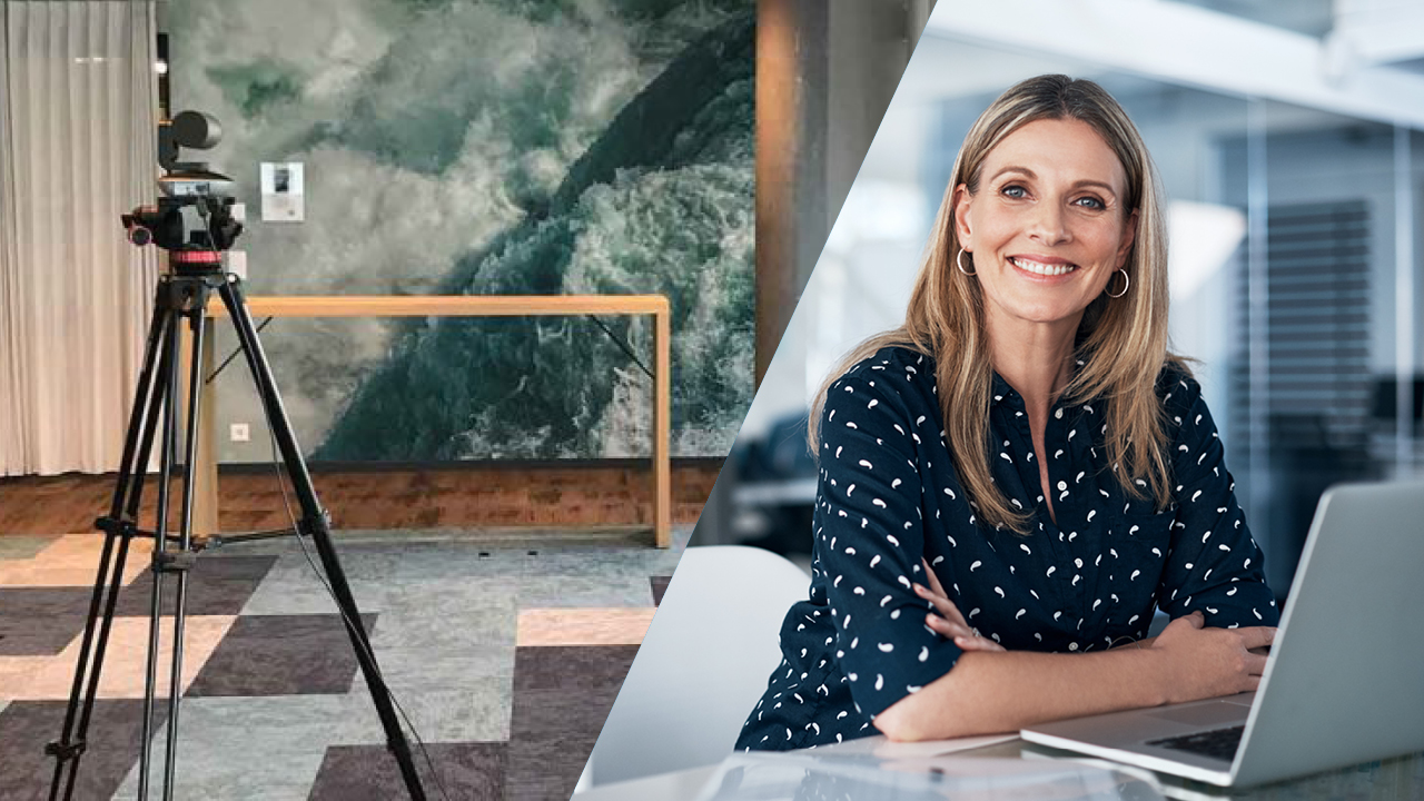 Package Virtuelle Veranstaltung