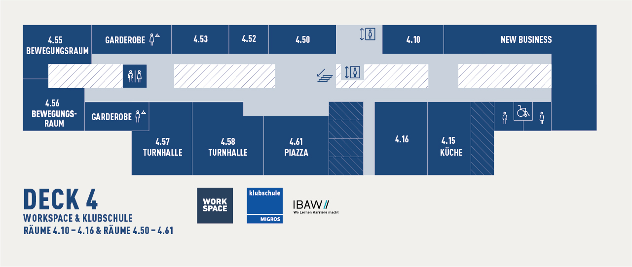 Centerplan Welle7 Deck 4