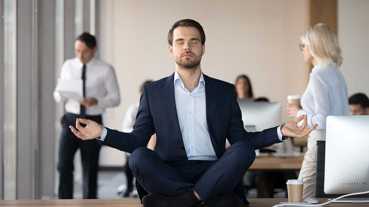 Gesundheitsmanagement