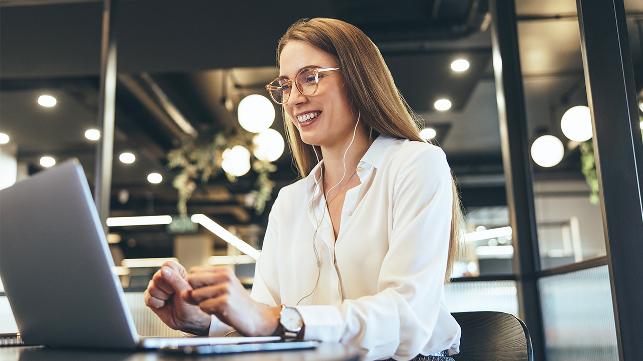 Co-Working-Plätze im Restaurant the flow