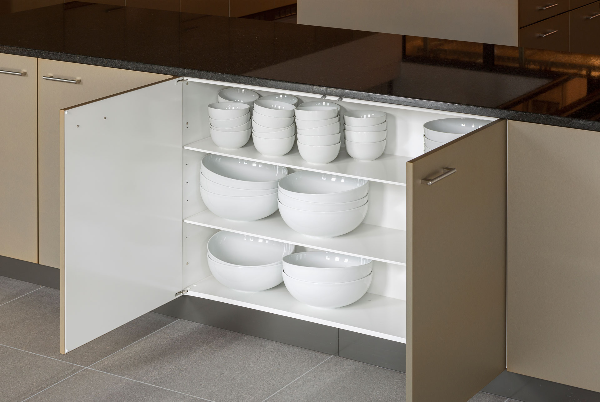 Küche Welle7 Workspace